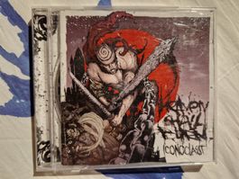 Heaven Shall Burn – Iconoclast - c