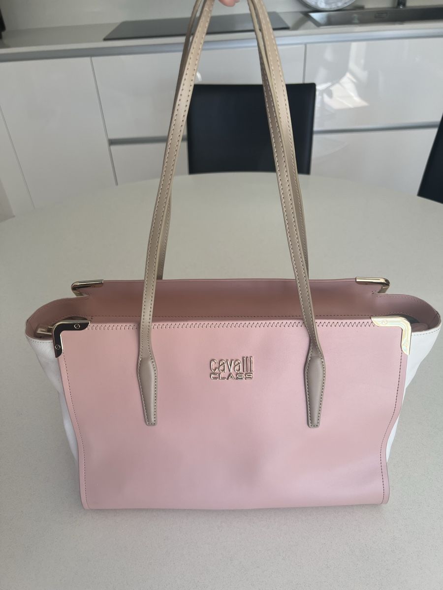 Sacs femmes: CAVALLI CLASS – D'occasion à Cureglia par dan_q2h6