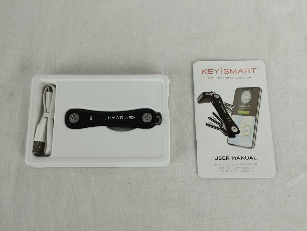 Portachiavi: KEY SMART Schlüsselfinder – Nuovo (secondo la descrizione) da Schübelbach venduto da Restwert_Schubelbach 3