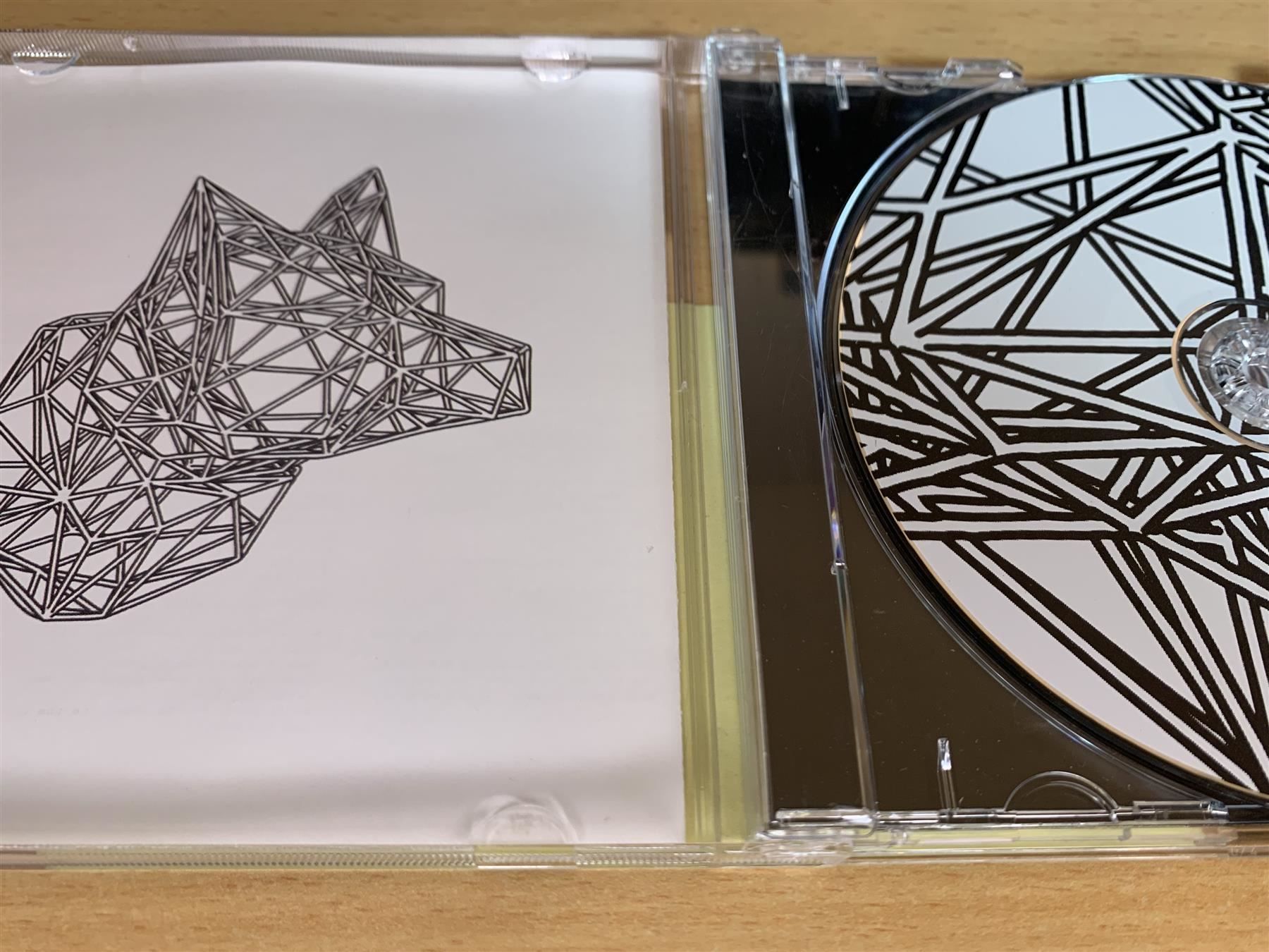 CDs: Kit Hawes , Aaron Catlow – The Fox – Gebraucht aus Rikon im Tösstal von Alpenmutz 2