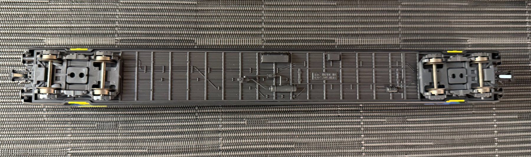 Roco Modellini di ferrovie: Roco H0 SBB EW II Interregio Prototyp, Top Zustand – Nuovo (secondo la descrizione) da Wallisellen venduto da rfl_w2tj 5