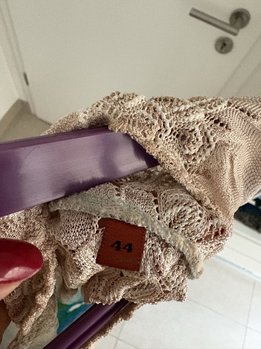 Missoni Vestiti: Robe Missoni M – Usato da Vésenaz venduto da ilomd 4