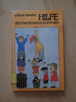 Hilfe die Herdmanns kommen