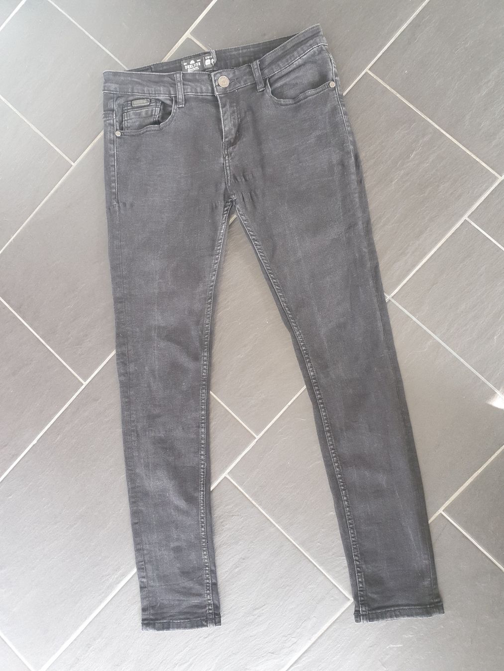 Jeans: Herren Jeans Gr. 30 / 32 – Usato da Gommiswald venduto da Rickenblitz