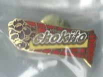 Chokito Pin