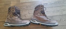 LOWA Renegade Evo Ice GTX -Gr. 42.5- Winterstiefel–Fast neu