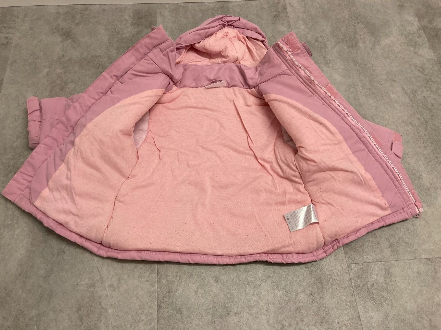 Giacche & Cappotti: Winterjacke Schmetterling, Gr. 74 – Usato da Aetingen venduto da Nadinsky 2