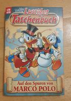 Lustiges Taschenbuch LTB 610 Walt Disney Comic Donald Duck
