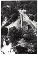 Reichenbach Standseilbahn Repro