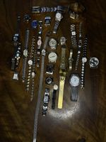 28-teiliges Armbanduhren Lot