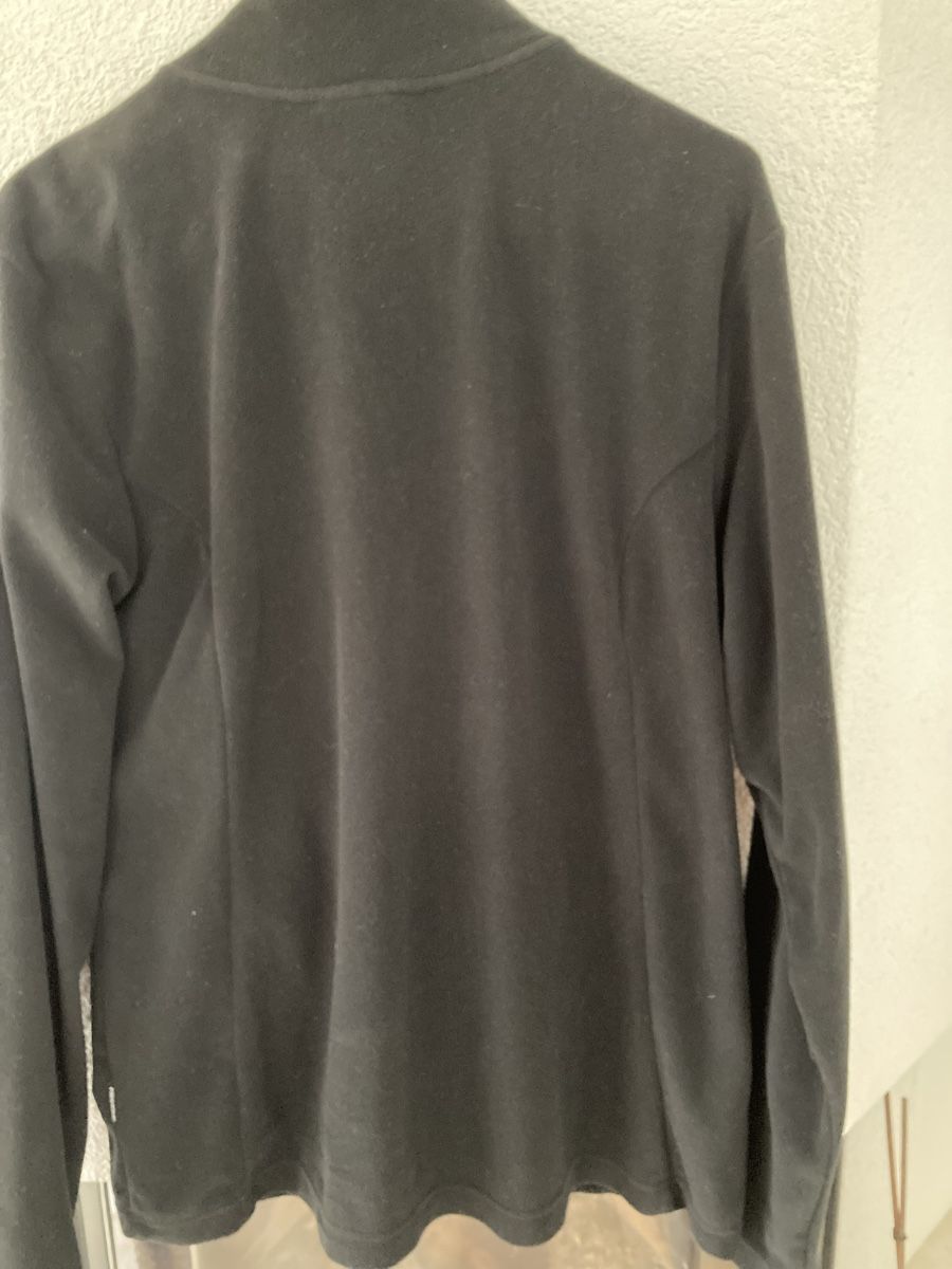 Giacche: Icepack Fleecepack Jacke schwarz 42 (46) – Usato da Zuchwil venduto da Mauz2 1