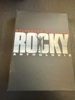 Rocky (Anthologie 6 DVDs) Sylvester Stallone 