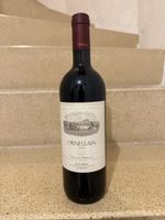 Ornellaia 2008