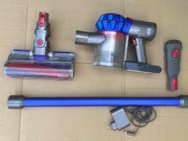 Dyson v7 Handstaubsauger