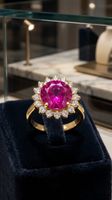 Bague Clara