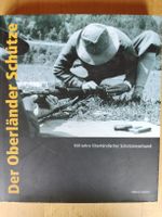 Buch , Der Oberländer Schütze