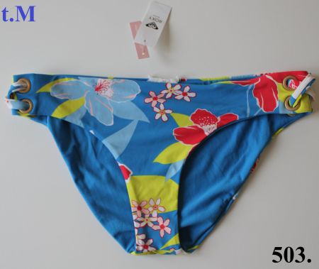 Bikini / maillot de bain Roxy  t.M   NP. 39 CHF  NEU!