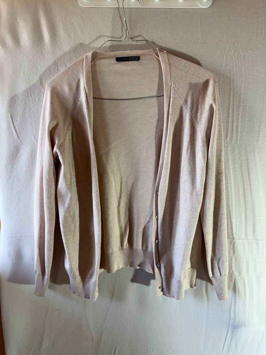 Giacche: Strickjacke von Atmosphere Gr. 38 – Usato da Grosswangen venduto da SALE_SALE_SALE