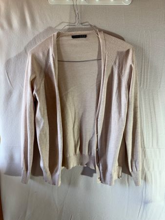 Strickjacke von Atmosphere Gr. 38