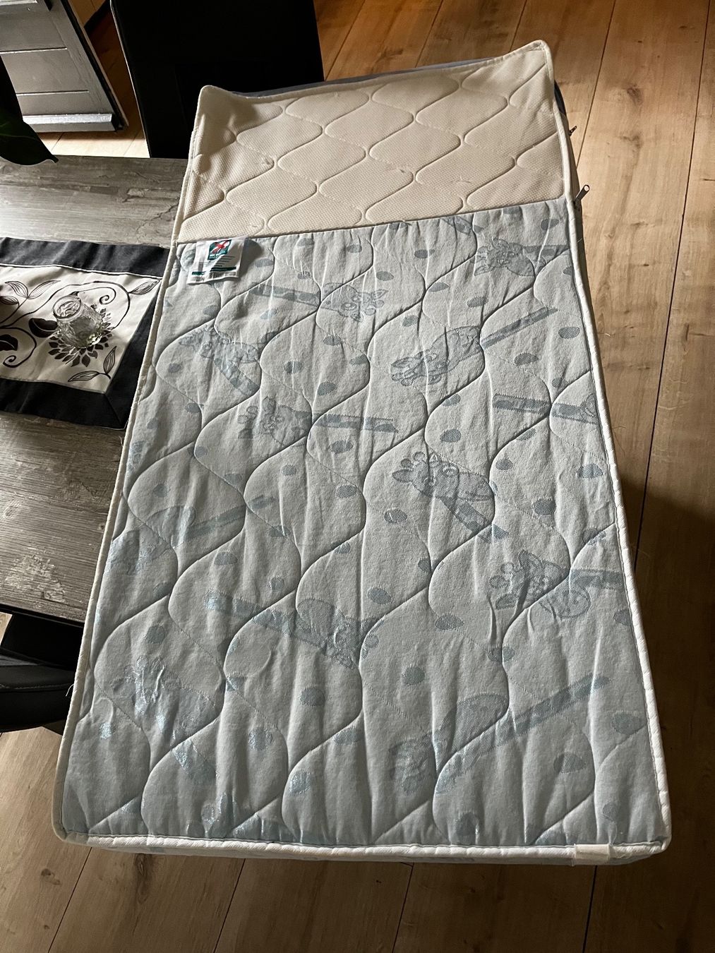 Matratzen: Matelas bébé – Gebraucht aus Cointrin von Bellegoss