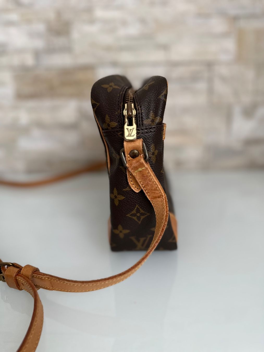 Louis Vuitton Taschen für Damen: Louis Vuitton Teocadero Canvas  -Nr. 1054 – Gebraucht aus Hittnau von LuxAndMore 2