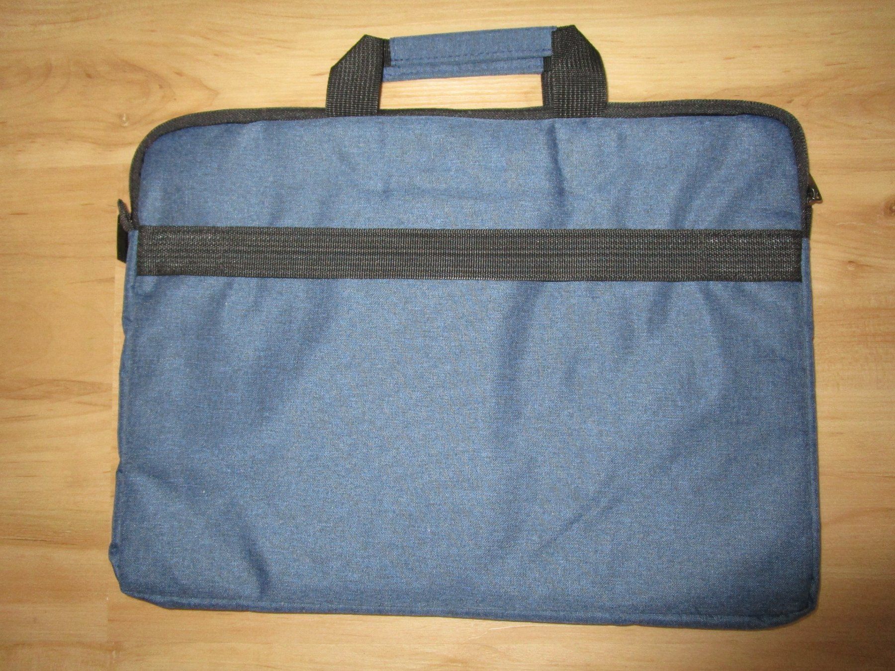 Borse: LapTop Tasche blau  NEU – Nuovo (secondo la descrizione) da Ursenbach venduto da Trasse 1