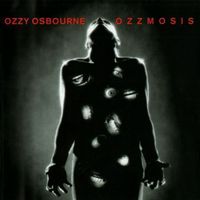 Ozzy osbourne - Ozz...