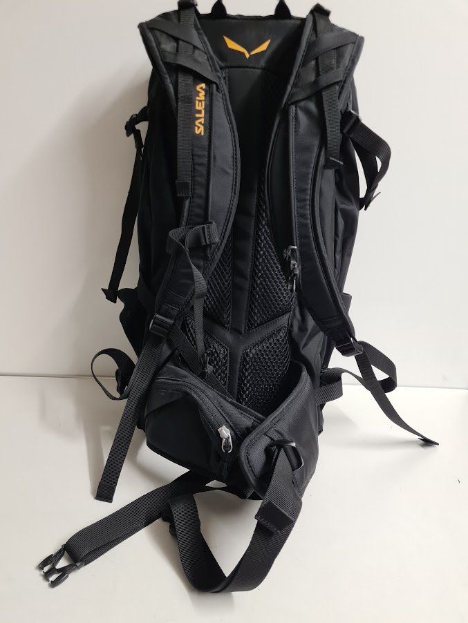 Salewa Rucksäcke: Rucksack SALEWA 28 – Neu (gemäss Beschreibung) aus Wetzikon ZH von Vimi 2