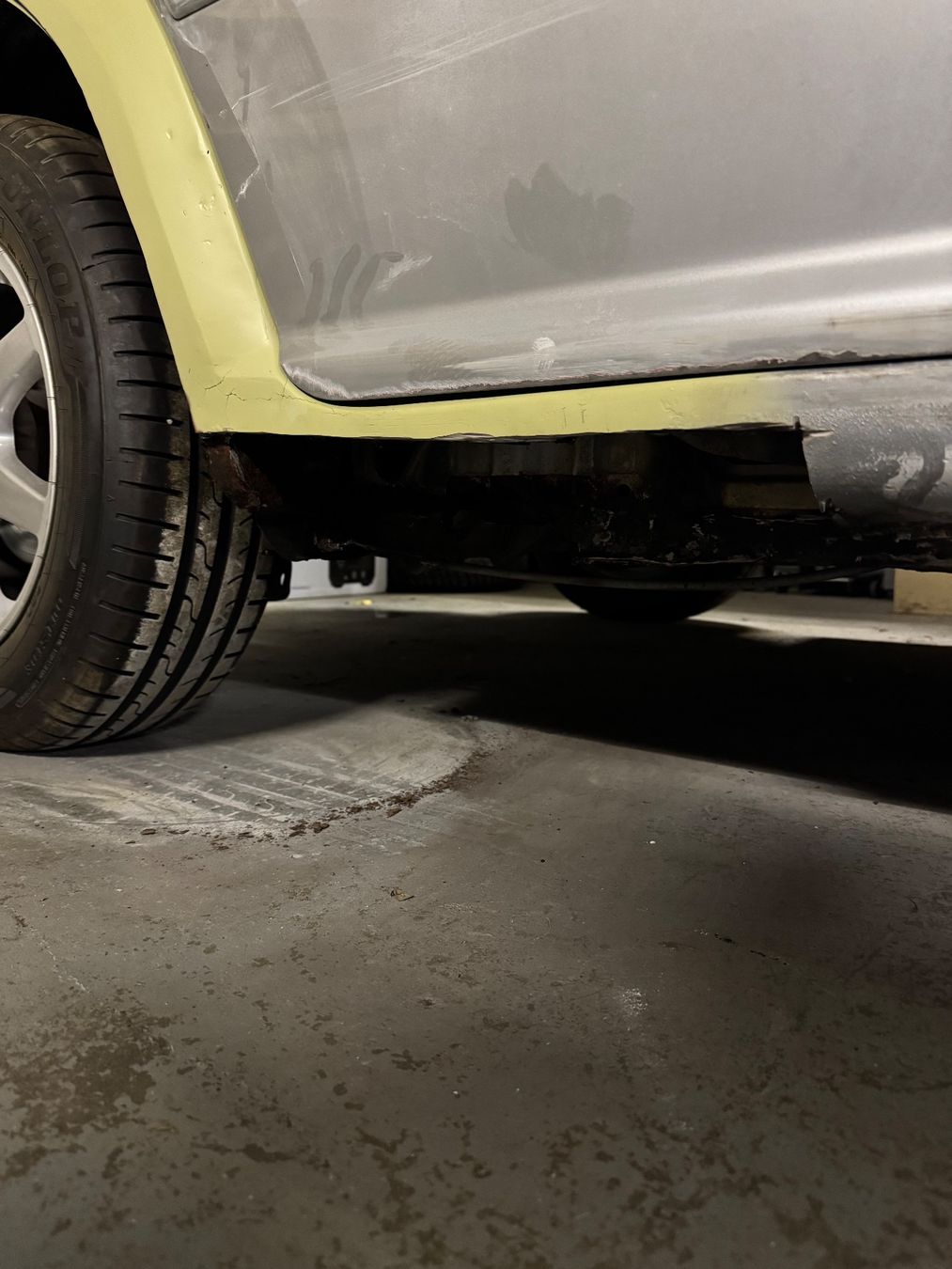 VW Automobili: Vw Golf 4 – Difettoso da Biel/Bienne venduto da mom_mc6b 8