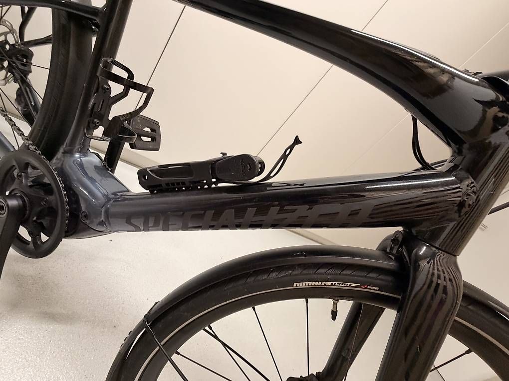 Vélos: Specialized Ebike – D'occasion à Adligenswil par TST04 4