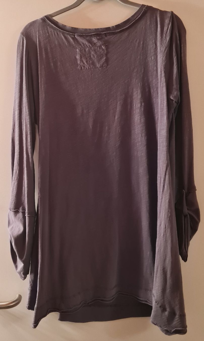 Nile Tuniche: Nile LangarmShirt/Tunika Grösse L – Usato da Bäriswil BE venduto da irwu 3