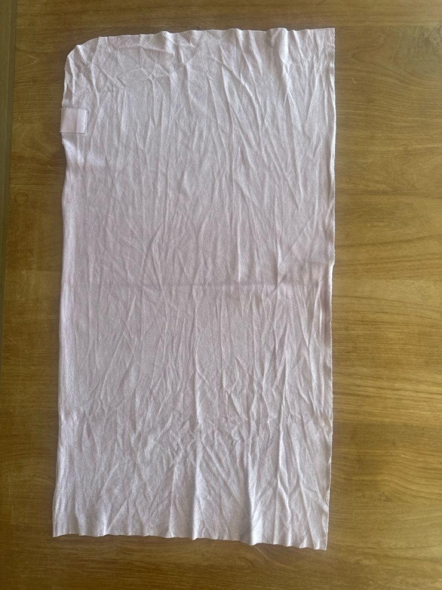 Serviettes de bain: Lululemon Handtuch – D'occasion à Zürich par sommer121
