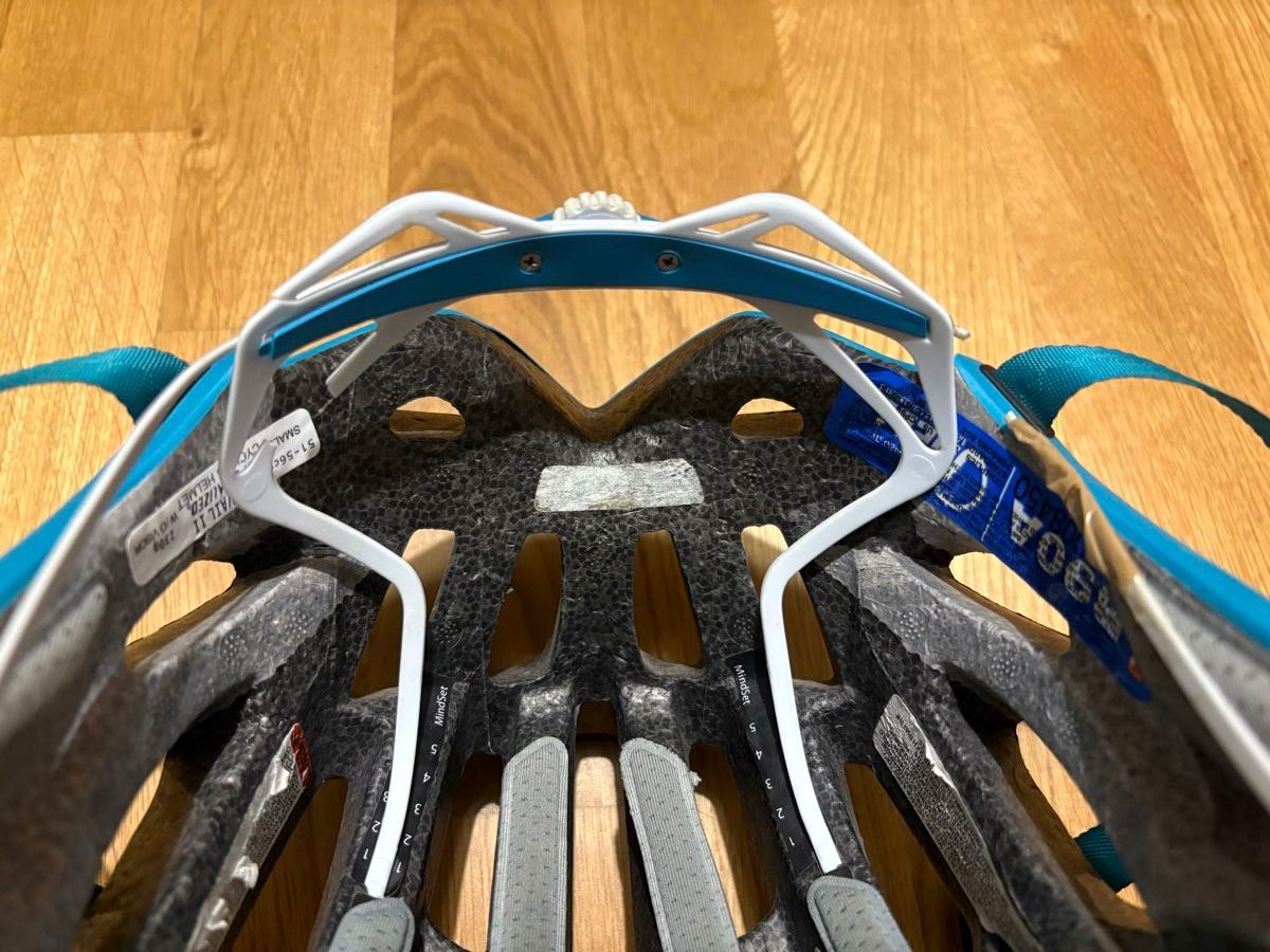 Specialized Caschi: Specialized S-Works Prevail ll Helm Small – Difettoso da Birr venduto da rockie53 5
