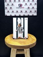 2025-26 Topps Flagship UCC Andrea Pirlo Juventus