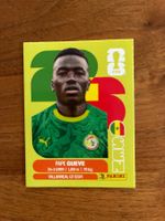 FIFA WC 2026 Pape Gueye SEN 11