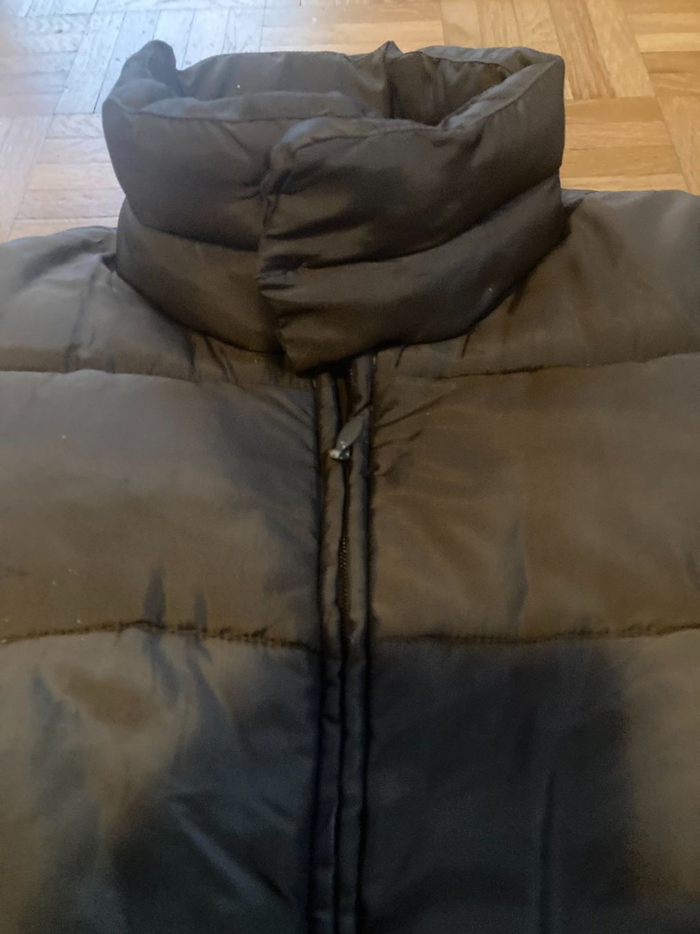 Giacche: Winterjacke – Usato da Balsthal venduto da dasesaro 3