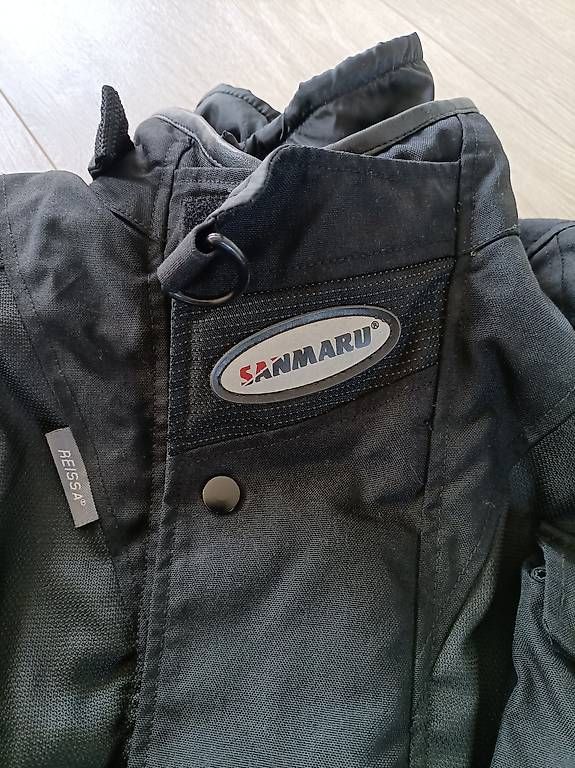 Giacche: Motorradjacke Damen Grösse S – Usato da Däniken SO venduto da Akol 2