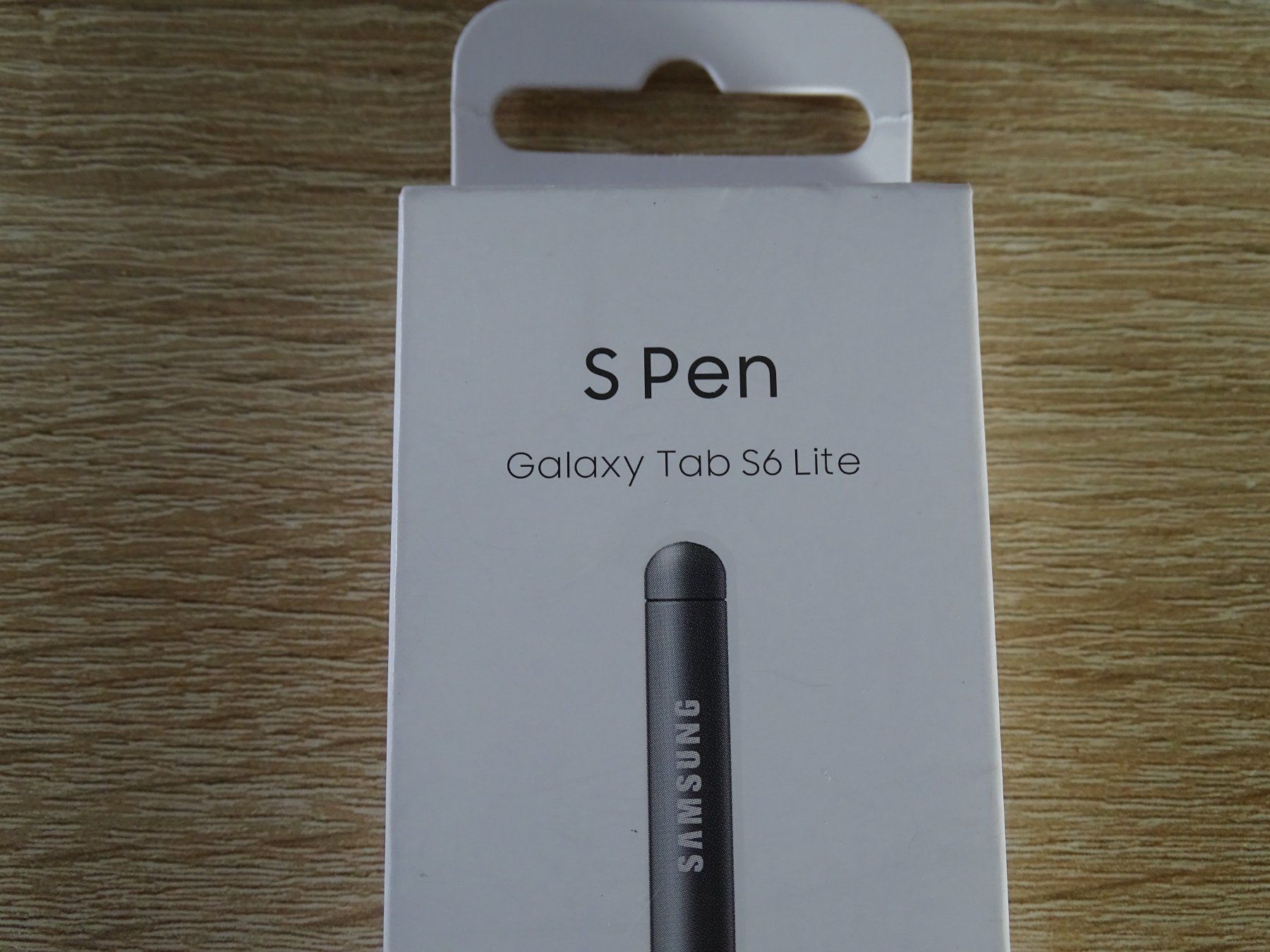 Samsung Penna & Evidenziatori: S Pen Stylet Galaxy Tab S6 Lite – Nuovo e nell'imballaggio originale da Obergerlafingen venduto da STOGS 1
