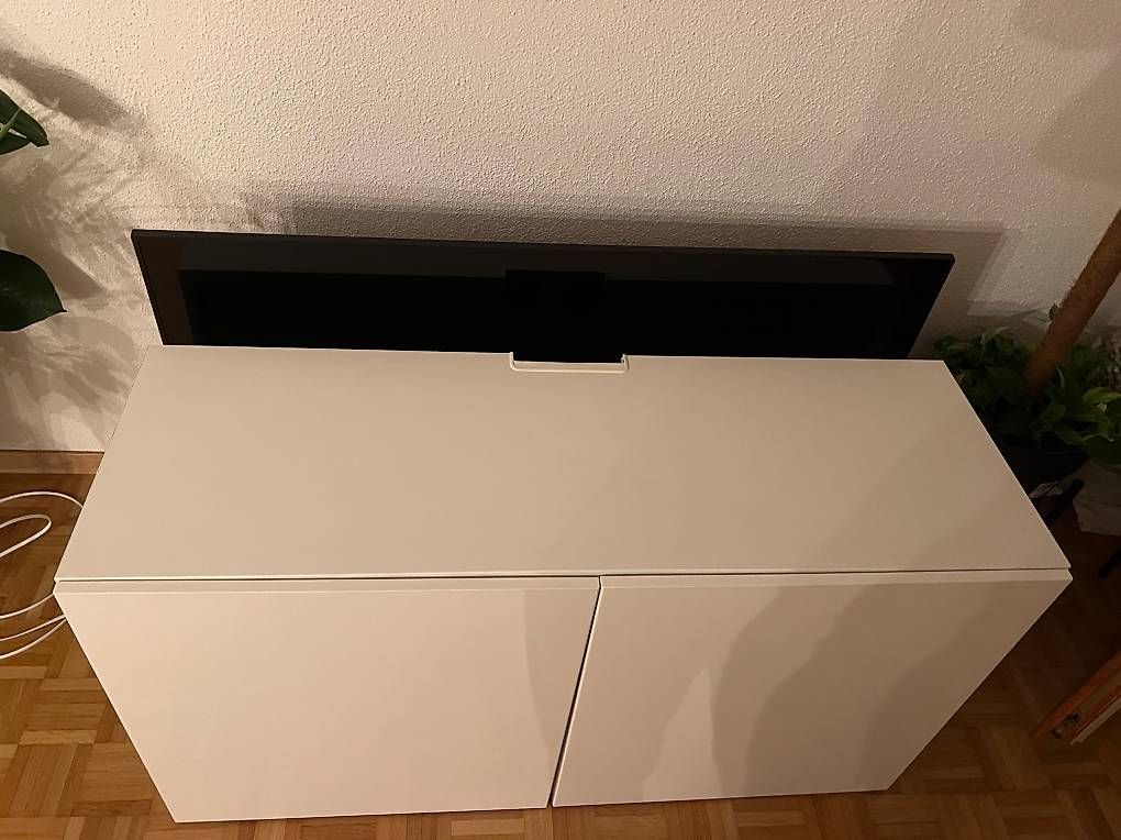 Kommoden: Ikea Bestä Kommode  – Gebraucht aus Sulgen von des_6w9f 2