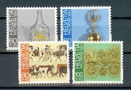 PP 1993 postfrisch **