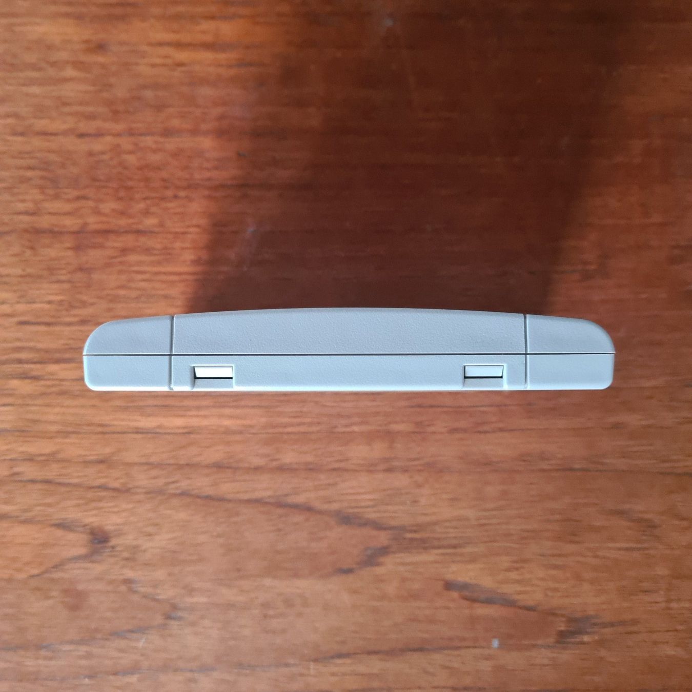 Nintendo Giochi: Super Tennis Super Nintendo SNES – Usato da Zürich venduto da Wickeddude 2