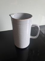 Grauer Keramikkrug mit Henkel, maison du monde