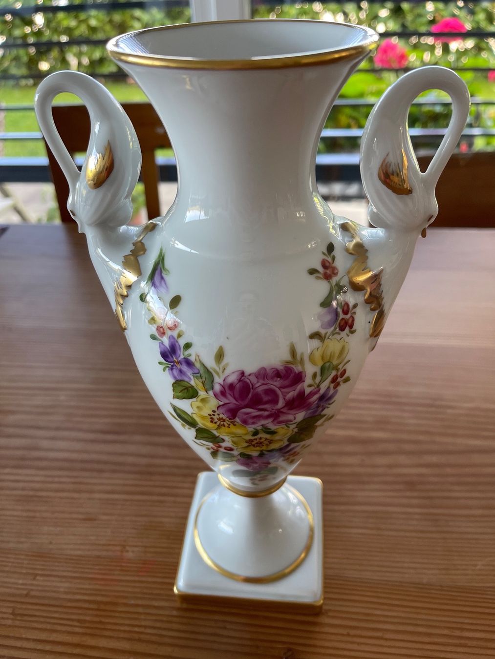 Vasi & Recipienti: Antike Vase – Usato da Lanzenhäusern venduto da Galaa 1