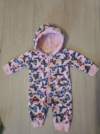 Jumpsuit 56/63