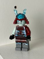 Lego figurine Ninjago Blizzard Samurai Figur