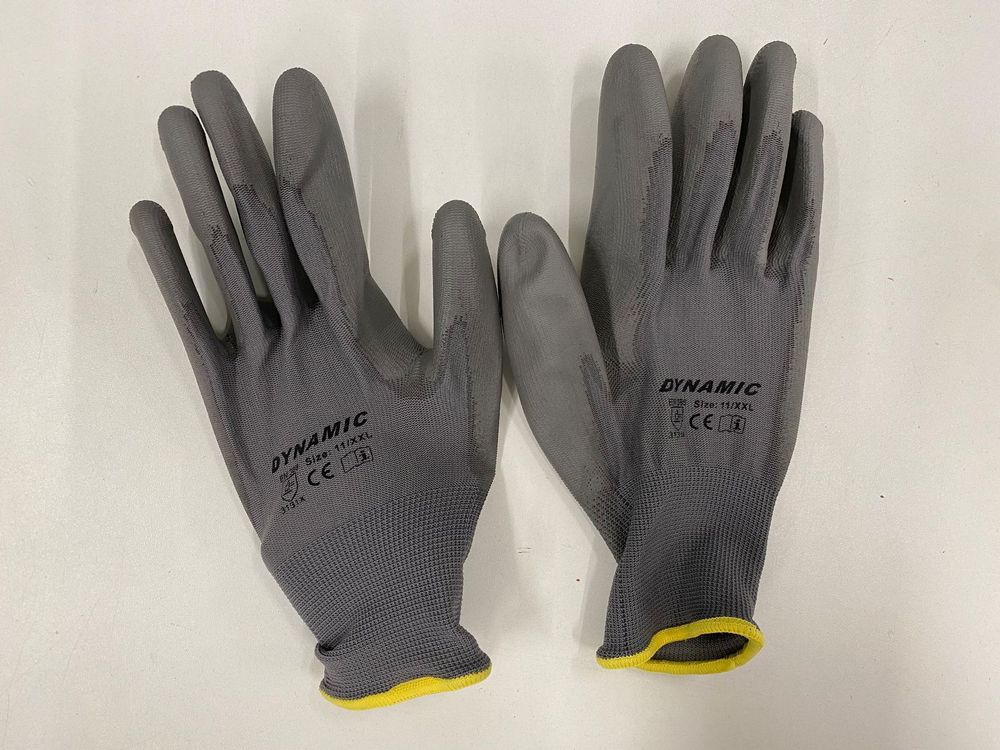 Handschuhe Keiler Fit GrÃ¶ÃŸe 11 Online Kaufen