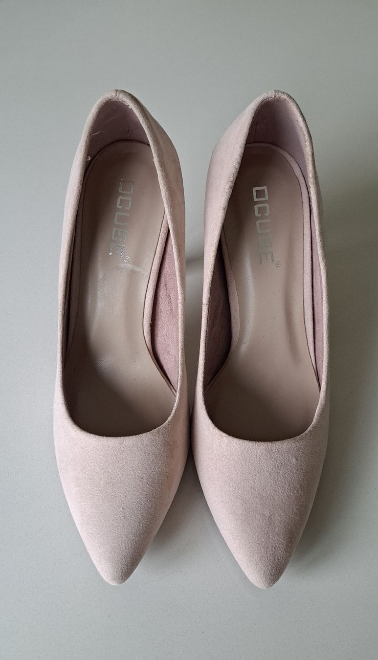 Scarpe da donna: Pumps Gr. 38 NEU – Nuovo (secondo la descrizione) da Emmen venduto da Huwimark 1