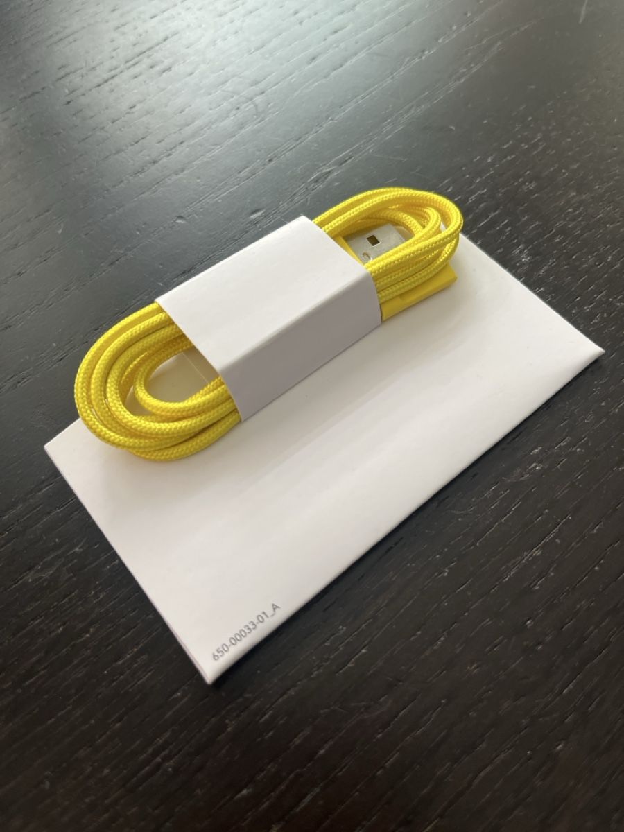 Cavi: Snapchat Spectacles 2 - Câble de charge – Nuovo e nell'imballaggio originale da Biel/Bienne venduto da Jan_321 1