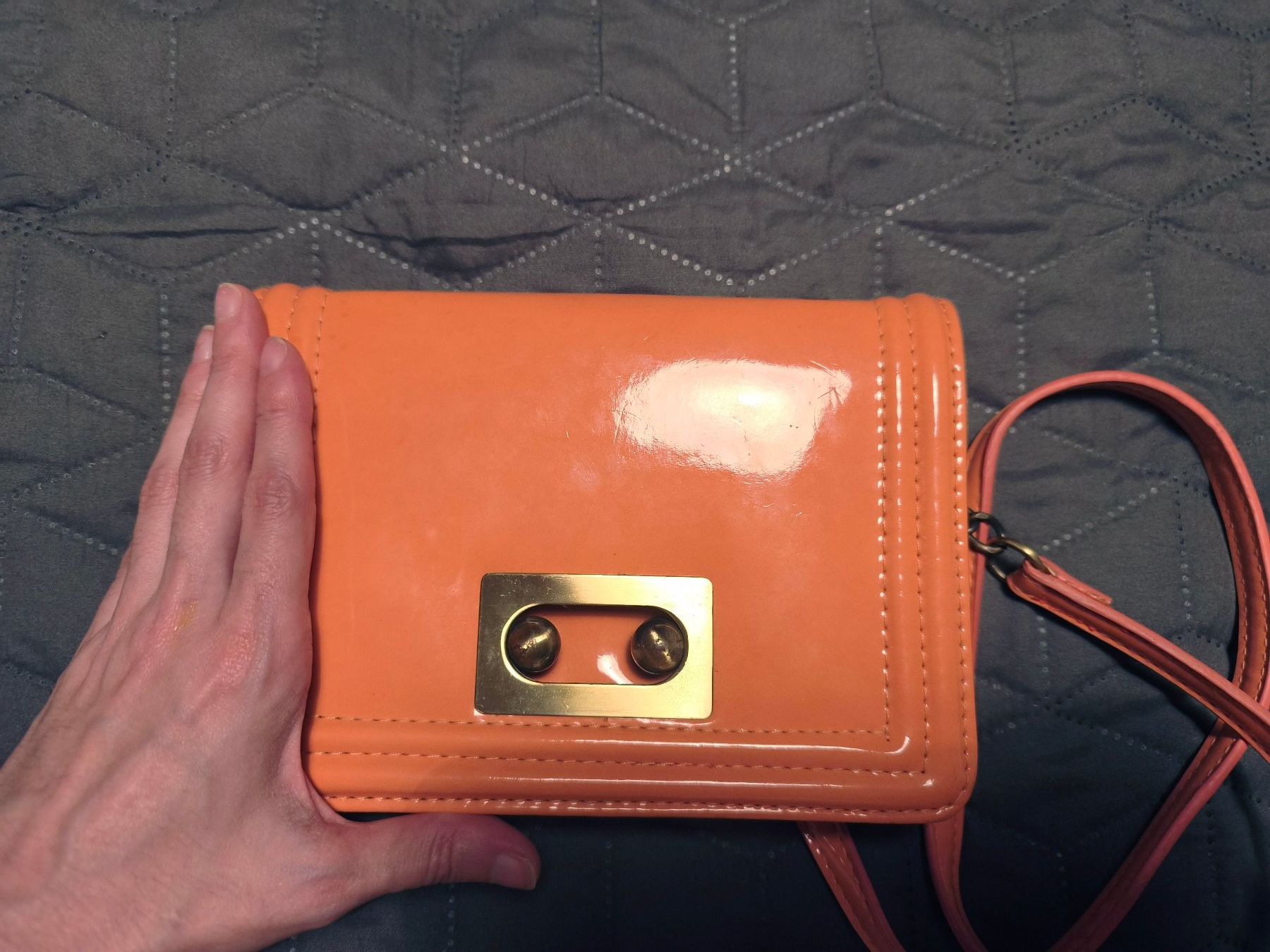 Taschen für Damen: Petit sac à main Coral MISAKO – Gebraucht aus Morges von ine_qjg2 2