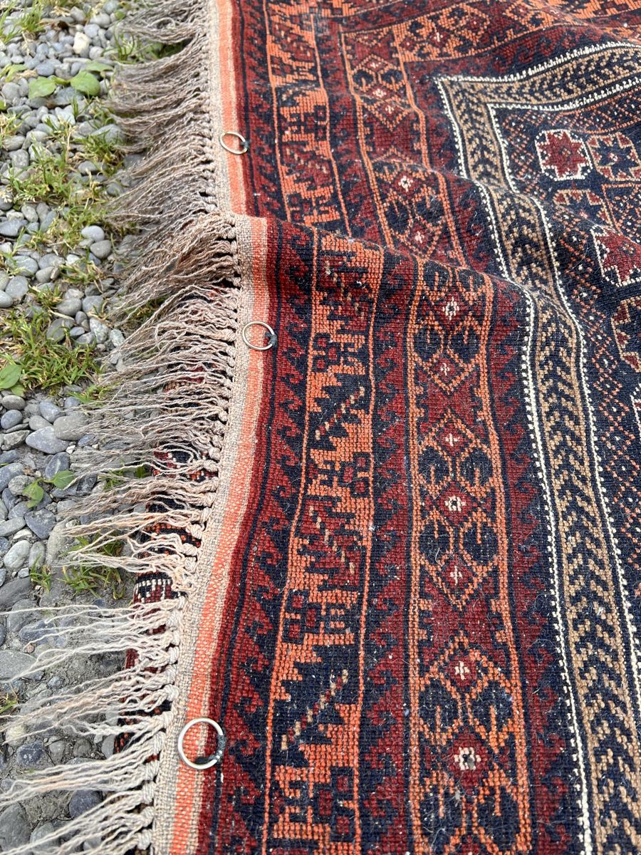 Tappeti: Schöne Orientteppich (49) – Usato da Glattfelden venduto da maa_qcj8 6